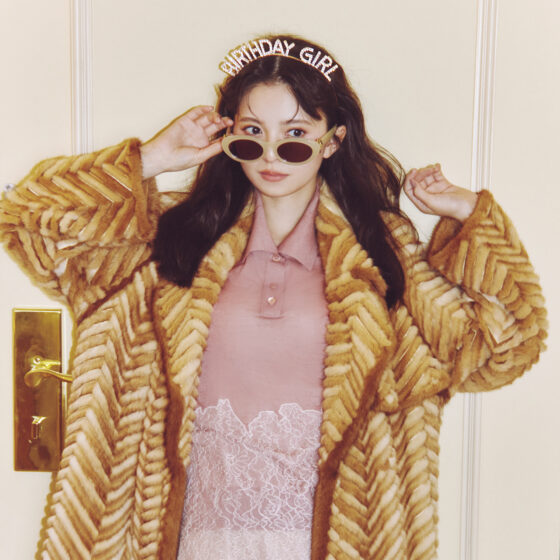 【齋藤飛鳥】祝27歳♡ お仕事からプライベートまで「あしゅ」に27のアレコレ質問してみた！