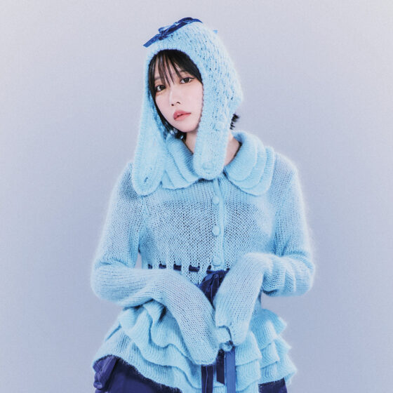 【あのちゃん】anoと音楽♡ 「ファンの人が、自我を持って生きている姿を見ると素晴らしいなって思う」【sweet独占インタビュー】