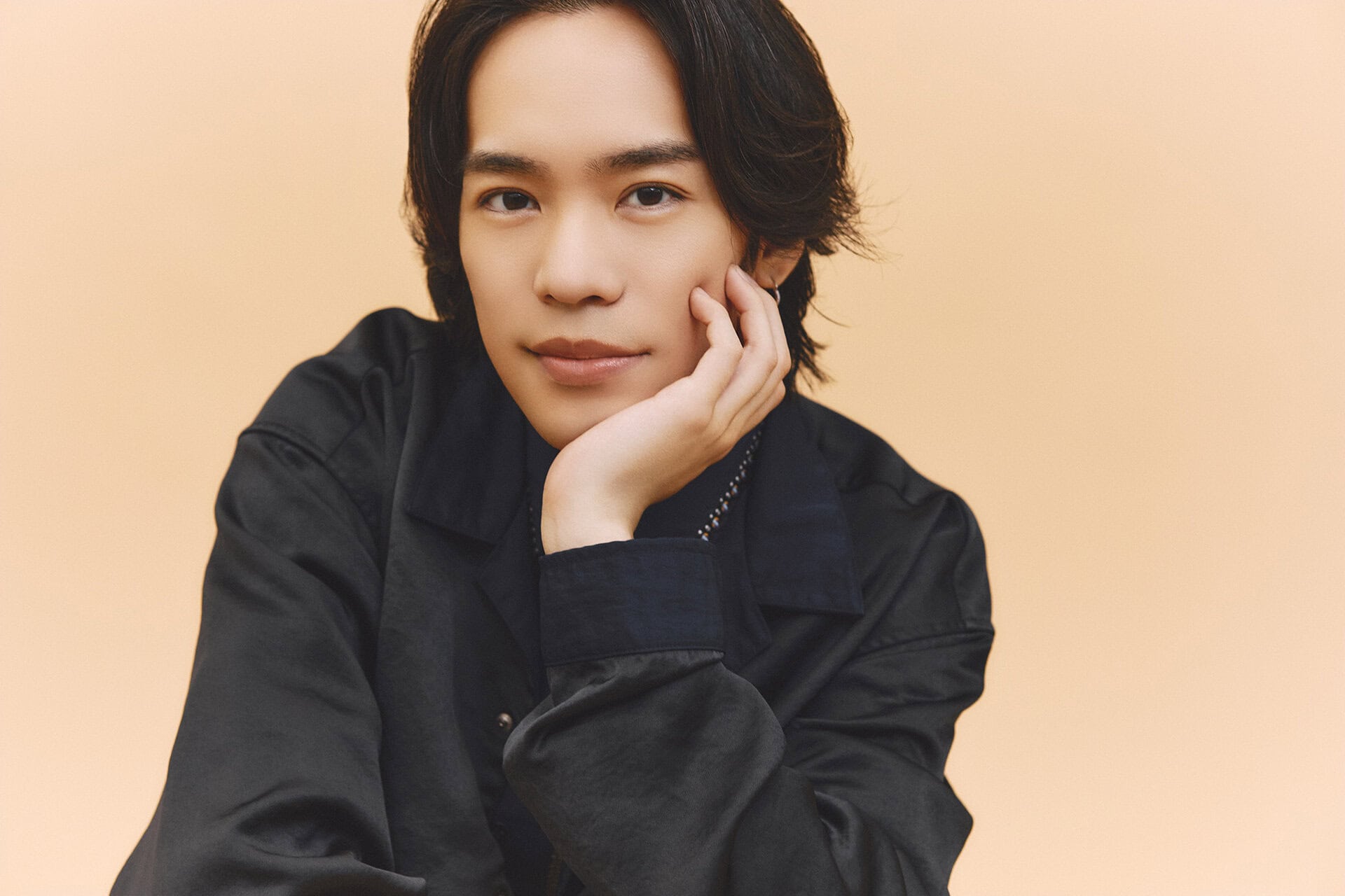 【小野賢章】「20代で“がむしゃら”にもがいてよかった」30代を楽しむためのマインドセットとは？【sweet web独占】