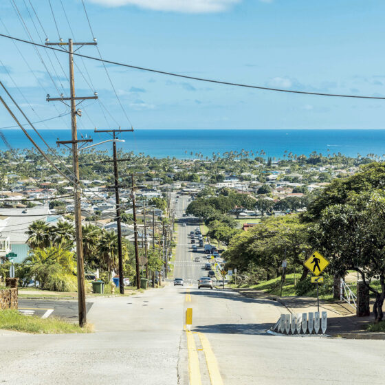 英語で「できるだけ～」と言いたい！【ハワイのマキさんが教えるGirl’s English】