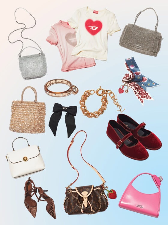 【憧れハイブランドの名品60選】自分へのご褒美や大切な人へのギフトに！長く愛用できる