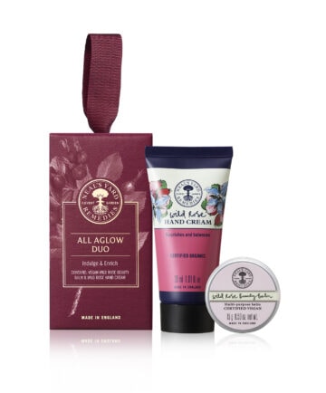 ニールズヤード レメディーズの2025年クリスマスコフレ