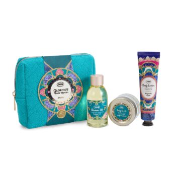 サボンの2025年クリスマスコフレ