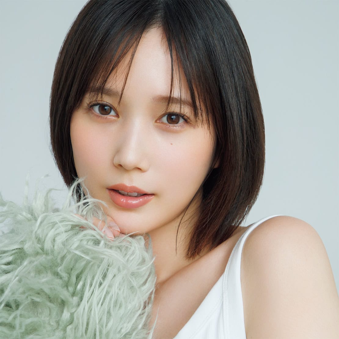 【ポール & ジョー ボーテ】クリームファンデでつくる洗練カワイイTSUBASA肌へ♥