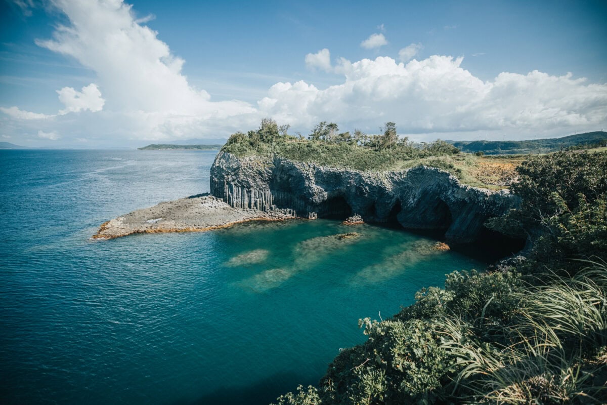 佐賀県唐津市鳴子町