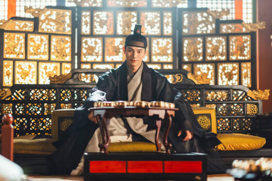 レベチな人気ぶり【イ・チェミン】大ヒット時代劇ラブとイケメンだらけ作品【韓ドラ姉妹の韓国ドラマにサランヘヨ】連載♡Vol.28