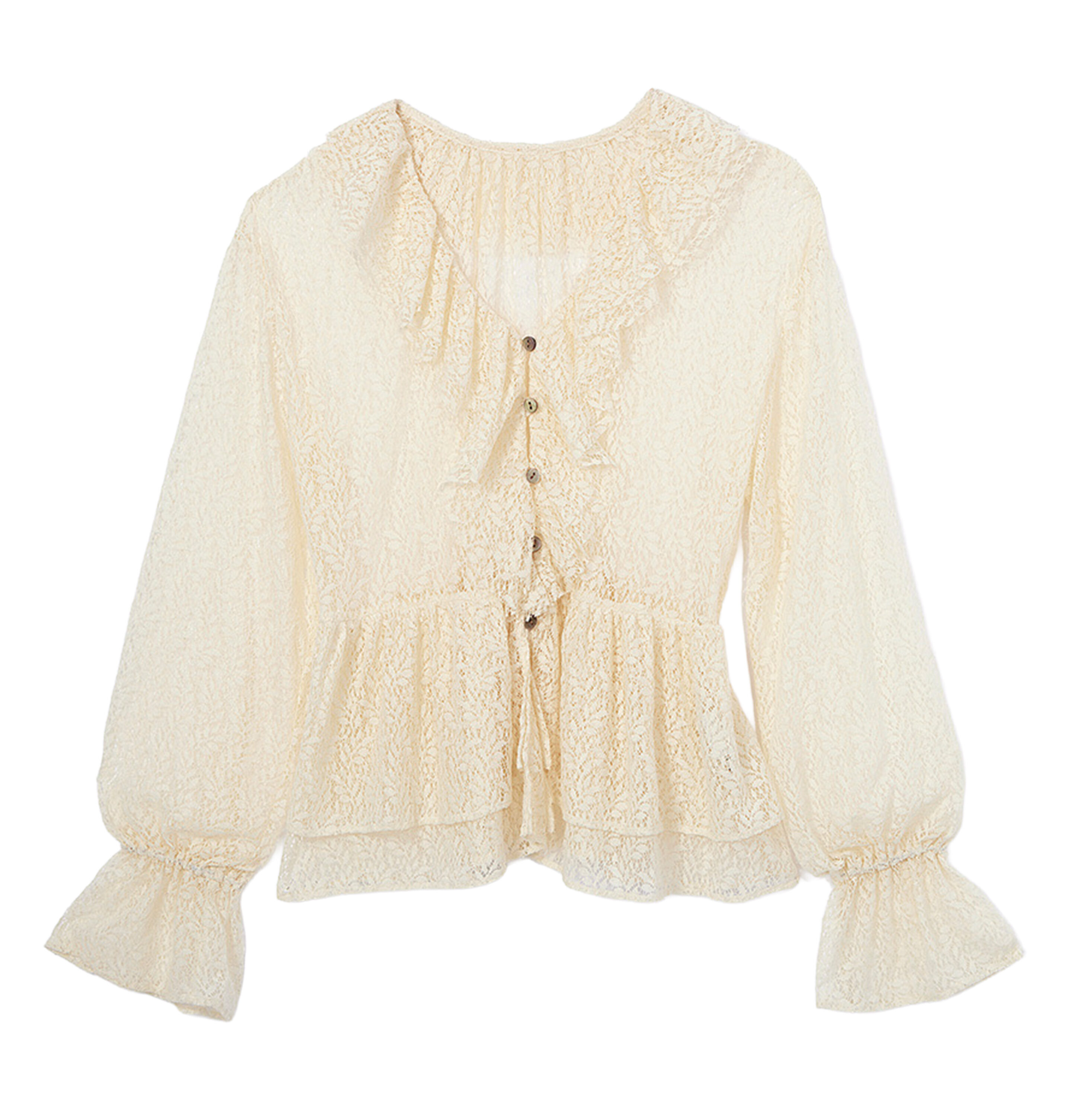 あざと忍ばせTOPS