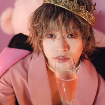 【THE RAMPAGE 山本彰吾連載 前半】ピンクトルマリン/思いやり【YAMACHIHO STONEHENGE💎 vol.10】