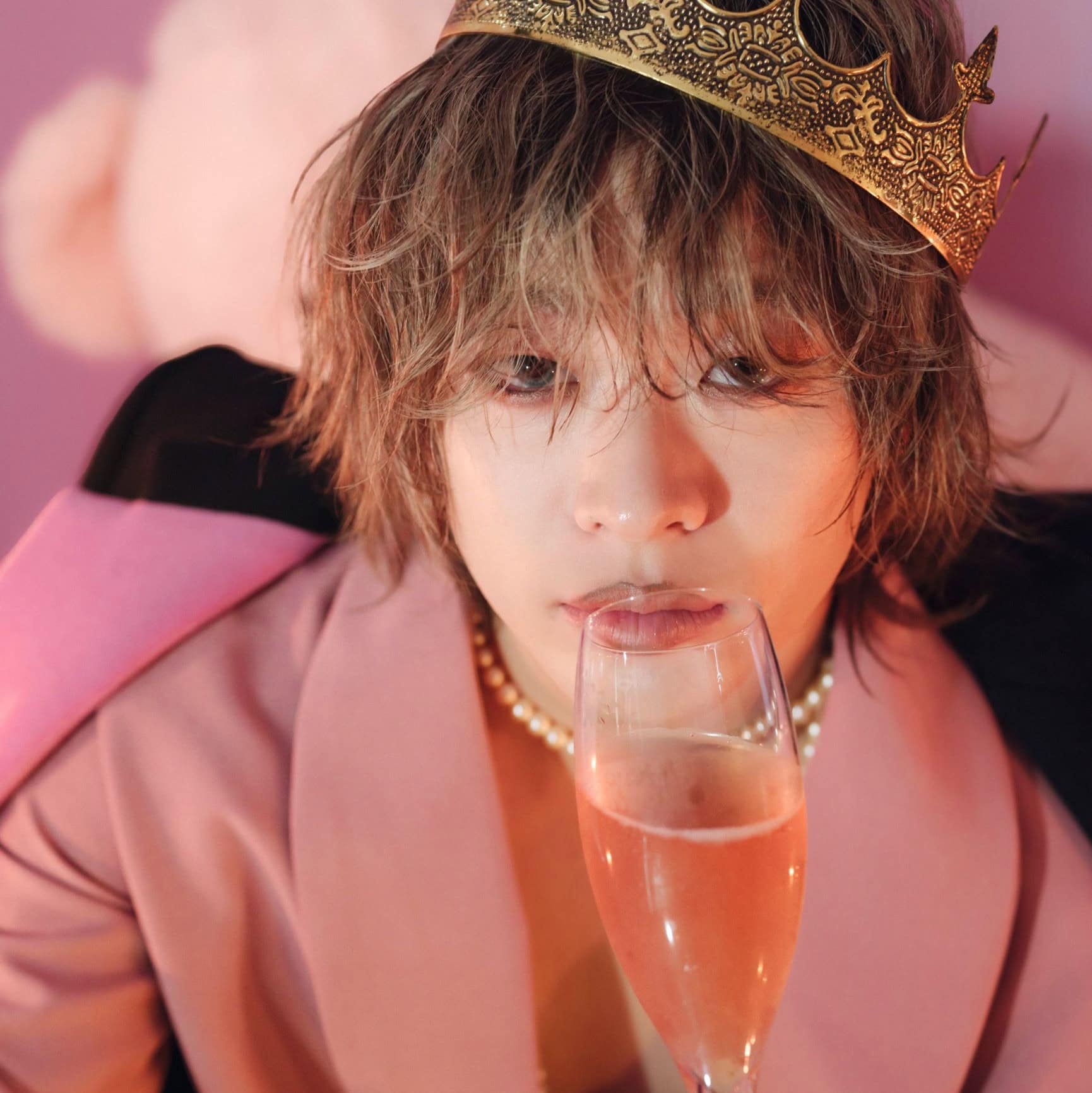 【THE RAMPAGE 山本彰吾連載 前半】ピンクトルマリン/思いやり【YAMACHIHO STONEHENGE💎 vol.10】