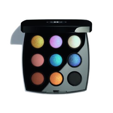 2025年シャネルのクリスマスコフレ