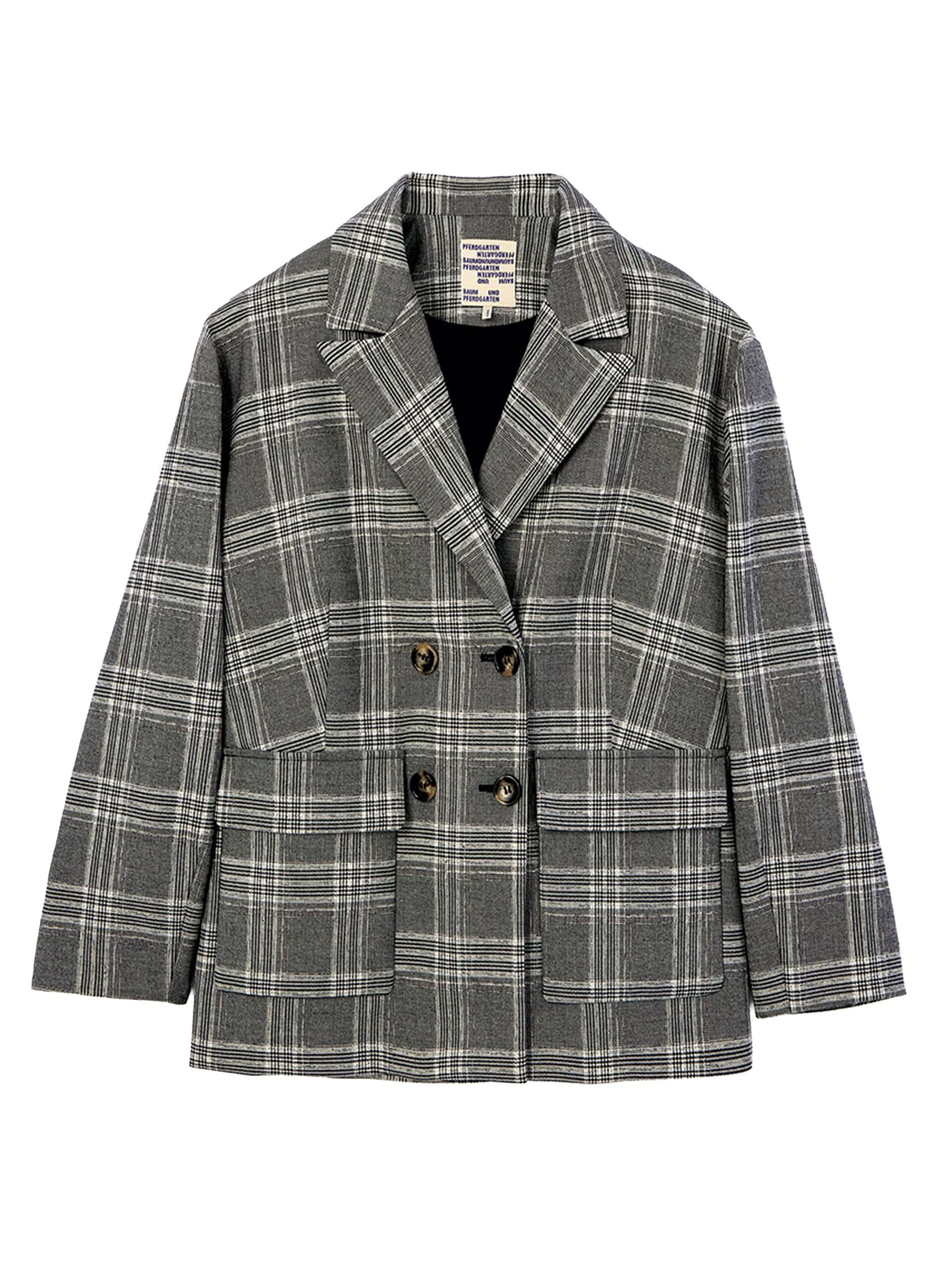 テーラードジャケット