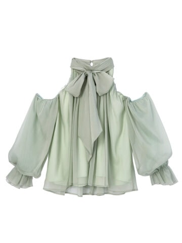 あざと忍ばせTOPS