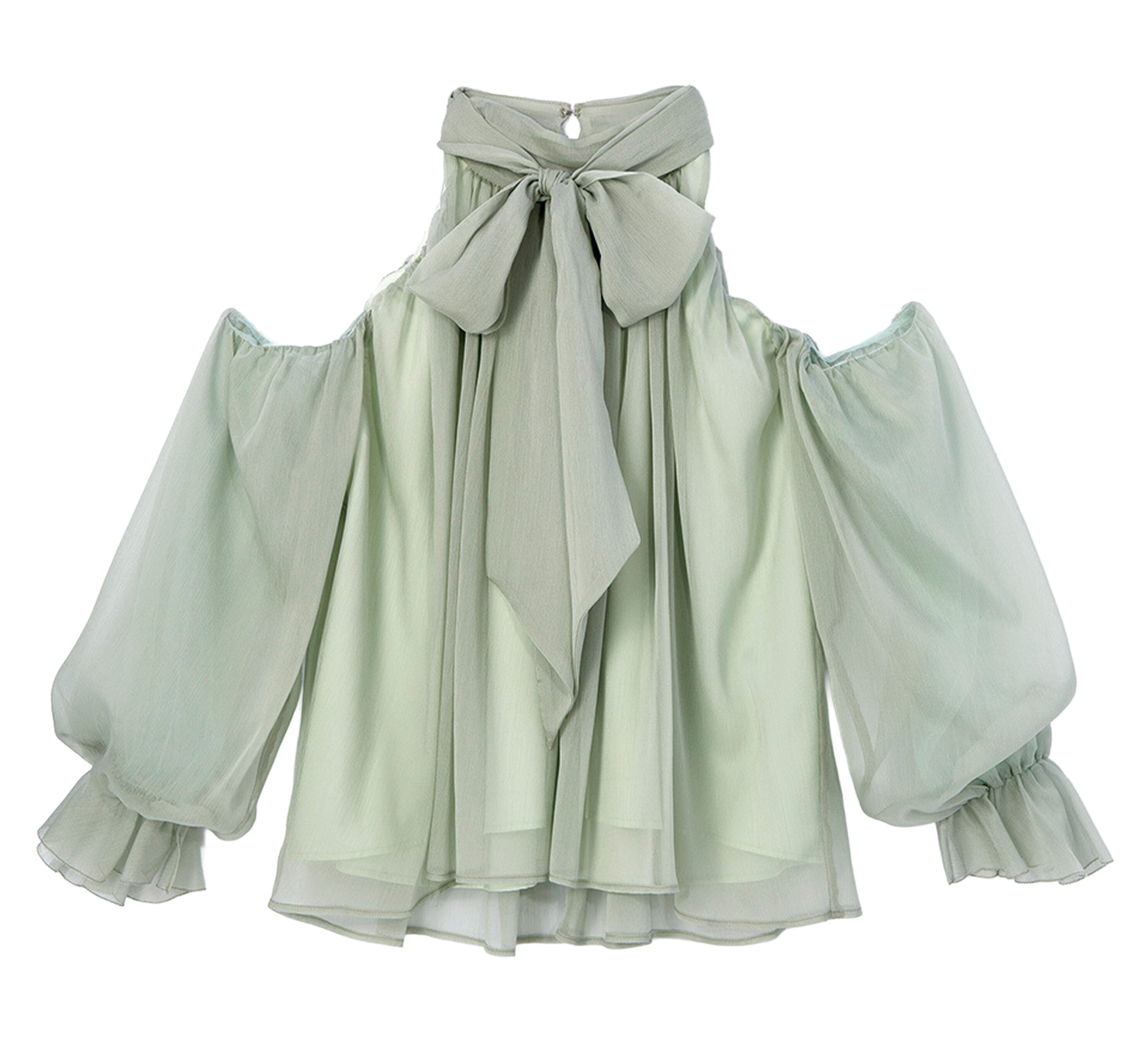 あざと忍ばせTOPS