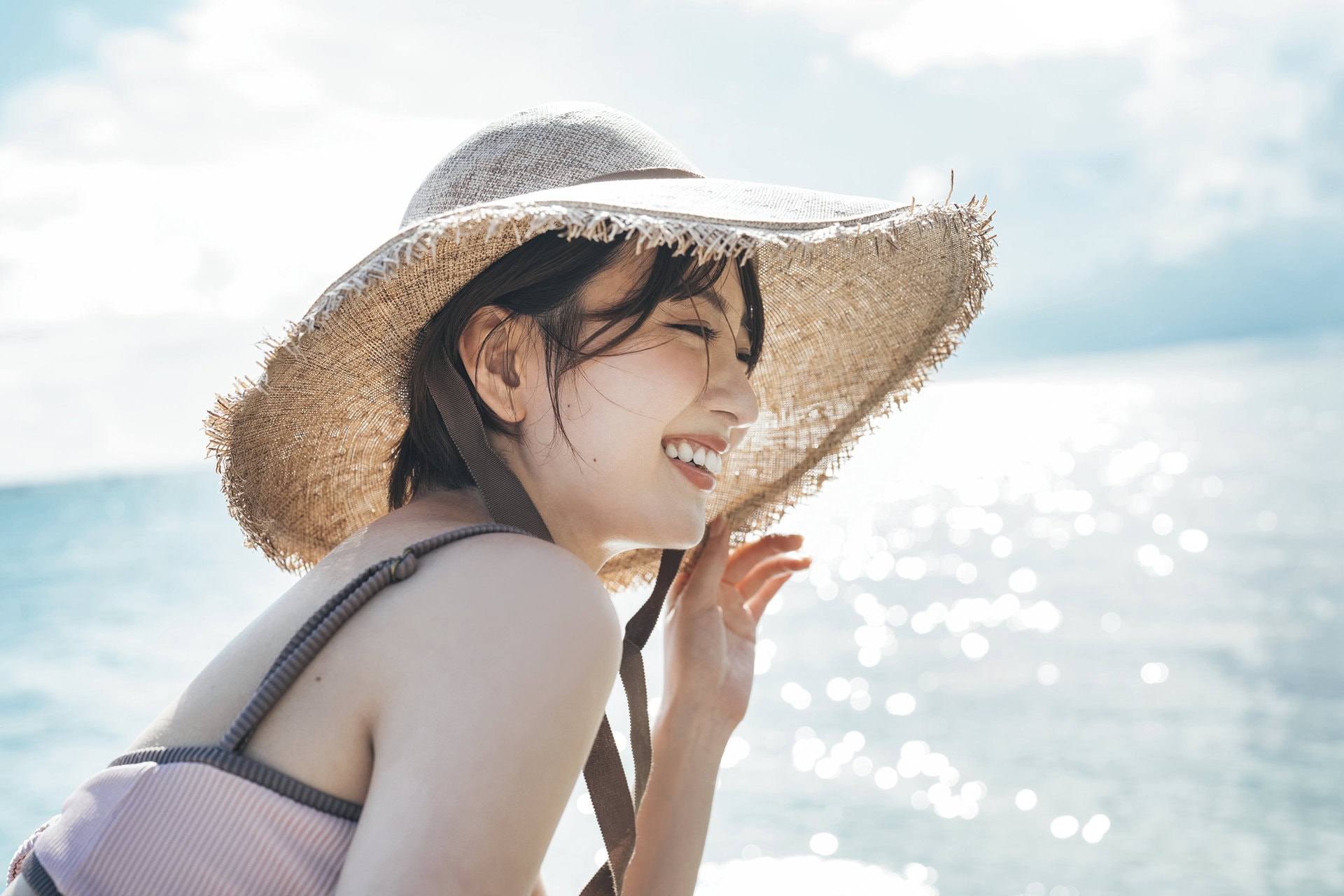 岡崎紗絵