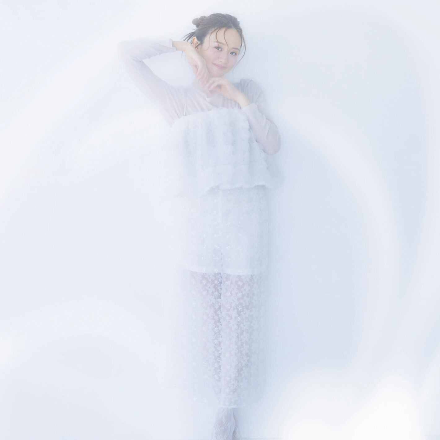 【森香澄】私服でヒールを履かない!?「あざとさって結局“自分が好きな服”を着ること」【sweet 独占】