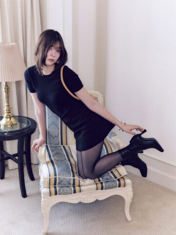 プチプラ 八木アリサ