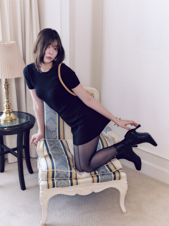 【GU・GRLほか】TWICEのモモ風コーデが叶う♡ 1万円以下で買える最新プチプラアイテム24選