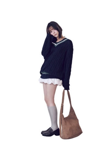 プチプラ　八木アリサ