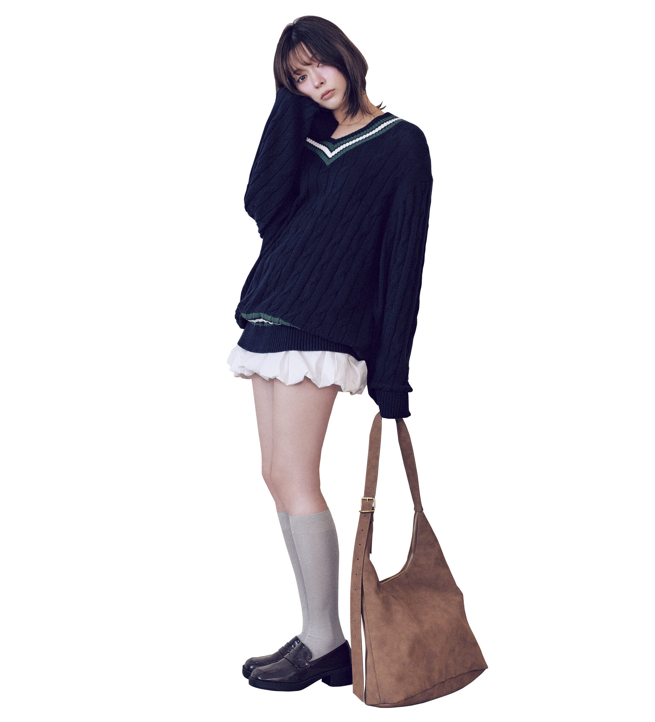 プチプラ 八木アリサ