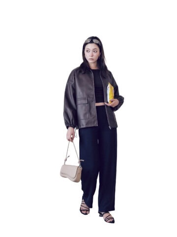 八木アリサ　ヘルシーリッチ