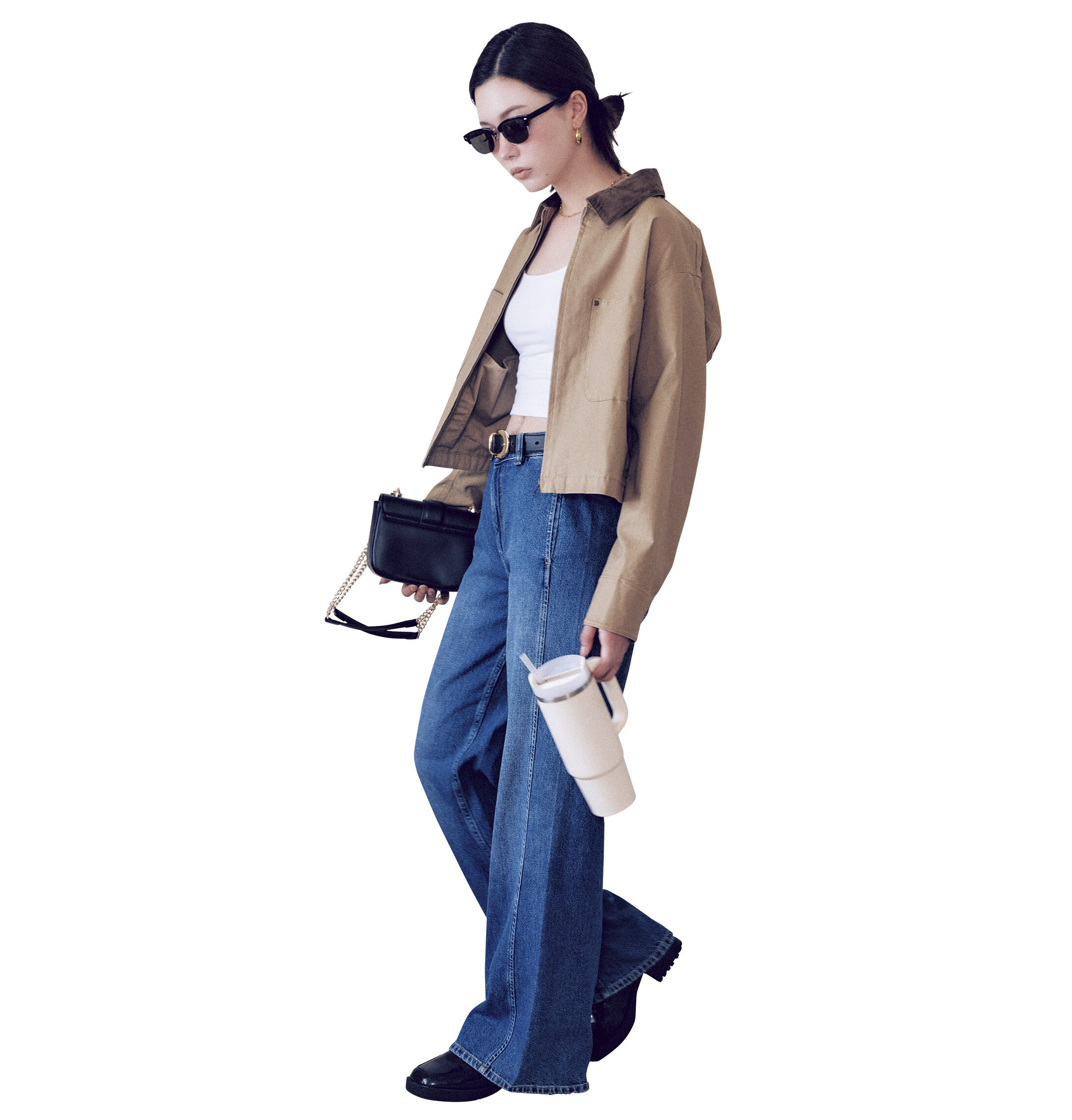 八木アリサ　ヘルシーリッチ