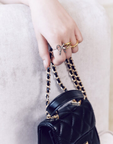 八木アリサ　プチプラ