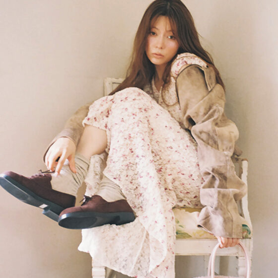 とことん甘さを引き出す♡ 上品かわいい「レース」アイテム