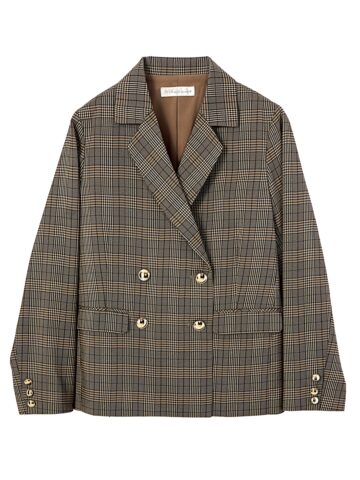 テーラードジャケット