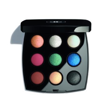 2025年シャネルのクリスマスコフレ