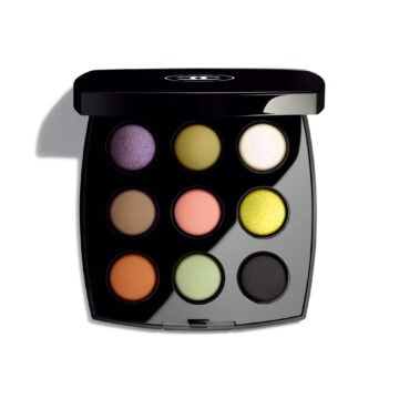 2025年シャネルのクリスマスコフレ