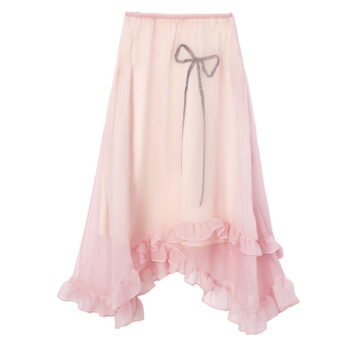 秋映えおしゃれ