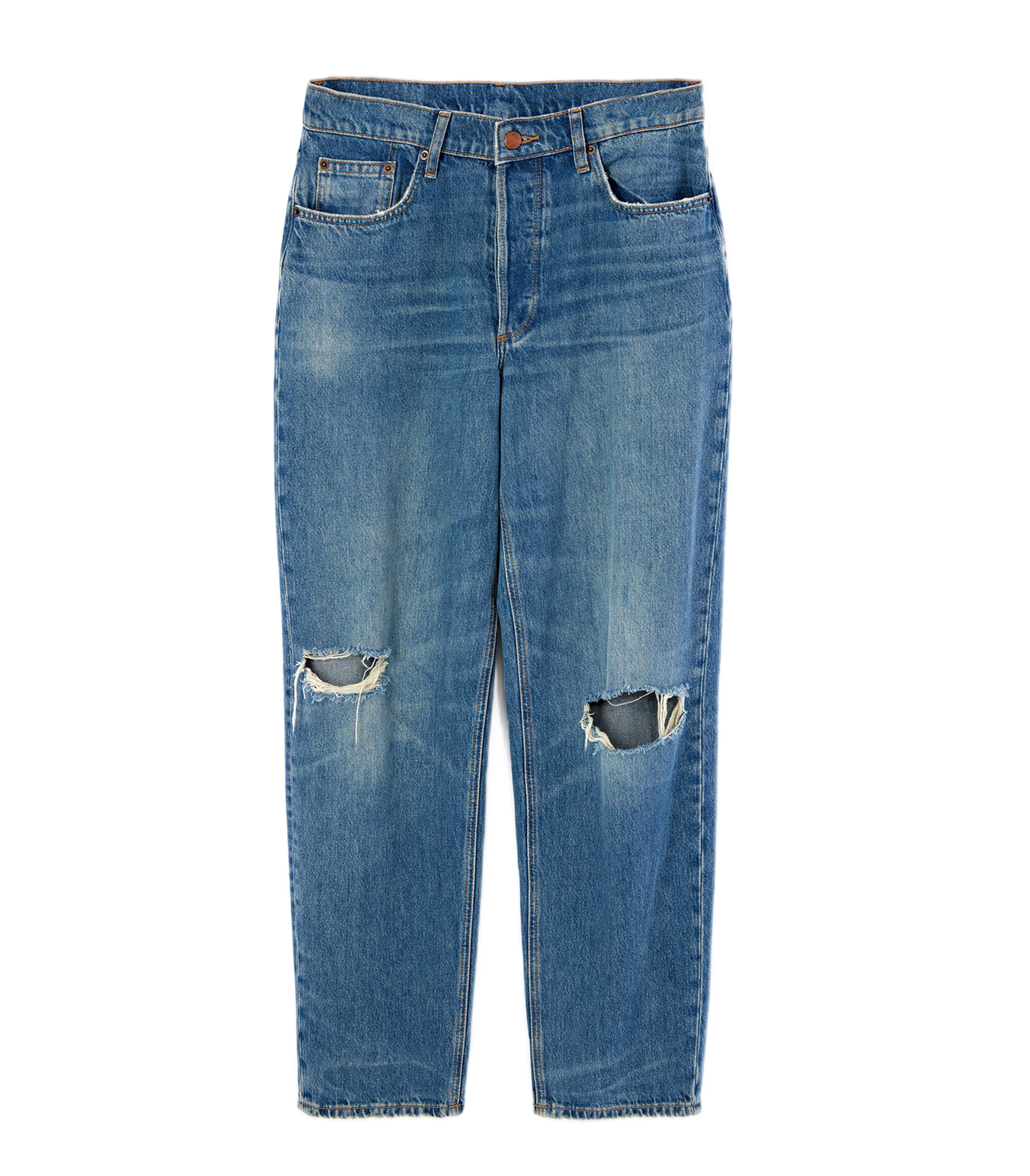 Calvin Kleinのデニムパンツ
