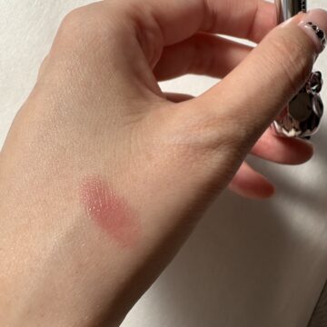 ジルスチュアートの2025年クリスマスコフレ