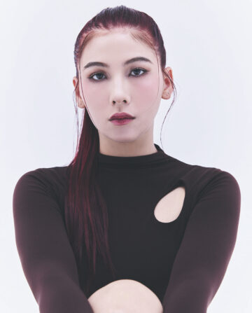 長谷川ミラ連載