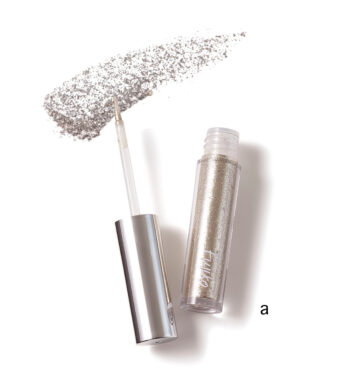 本物のシルバーライナー