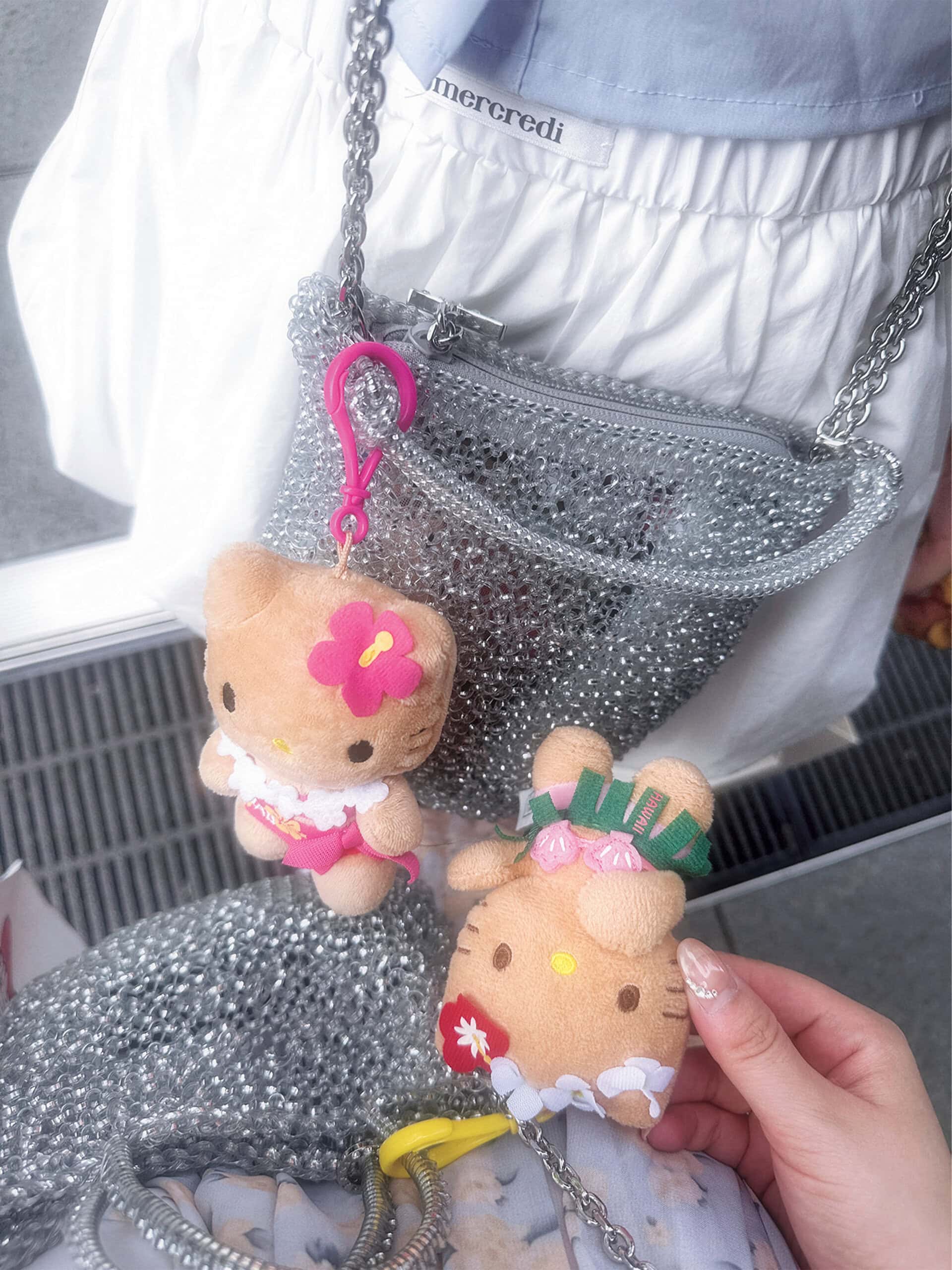 平松可奈子の推し