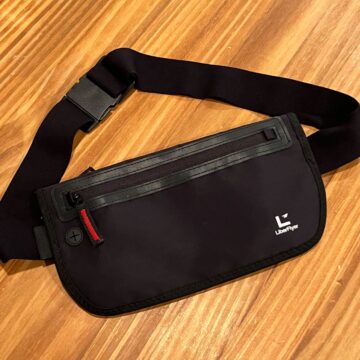 LIBERFLYER セキュリポ