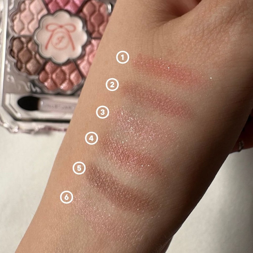 ジルスチュアートの2025年クリスマスコフレ