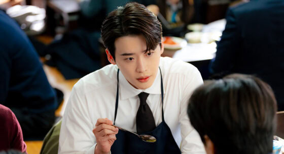 【イ・ジョンソク】国民の妹のハートを射止めた男♡ 【韓ドラ姉妹の韓国ドラマにサラ５ンヘヨ】連載♡vol.27