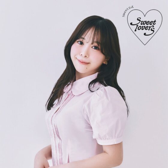 サンリオやクライベイビーに夢中♡ sweet公式読者モデル2期生・元SKE48 平松可奈子の素顔【sweet lovers】