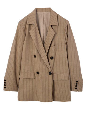 テーラードジャケット