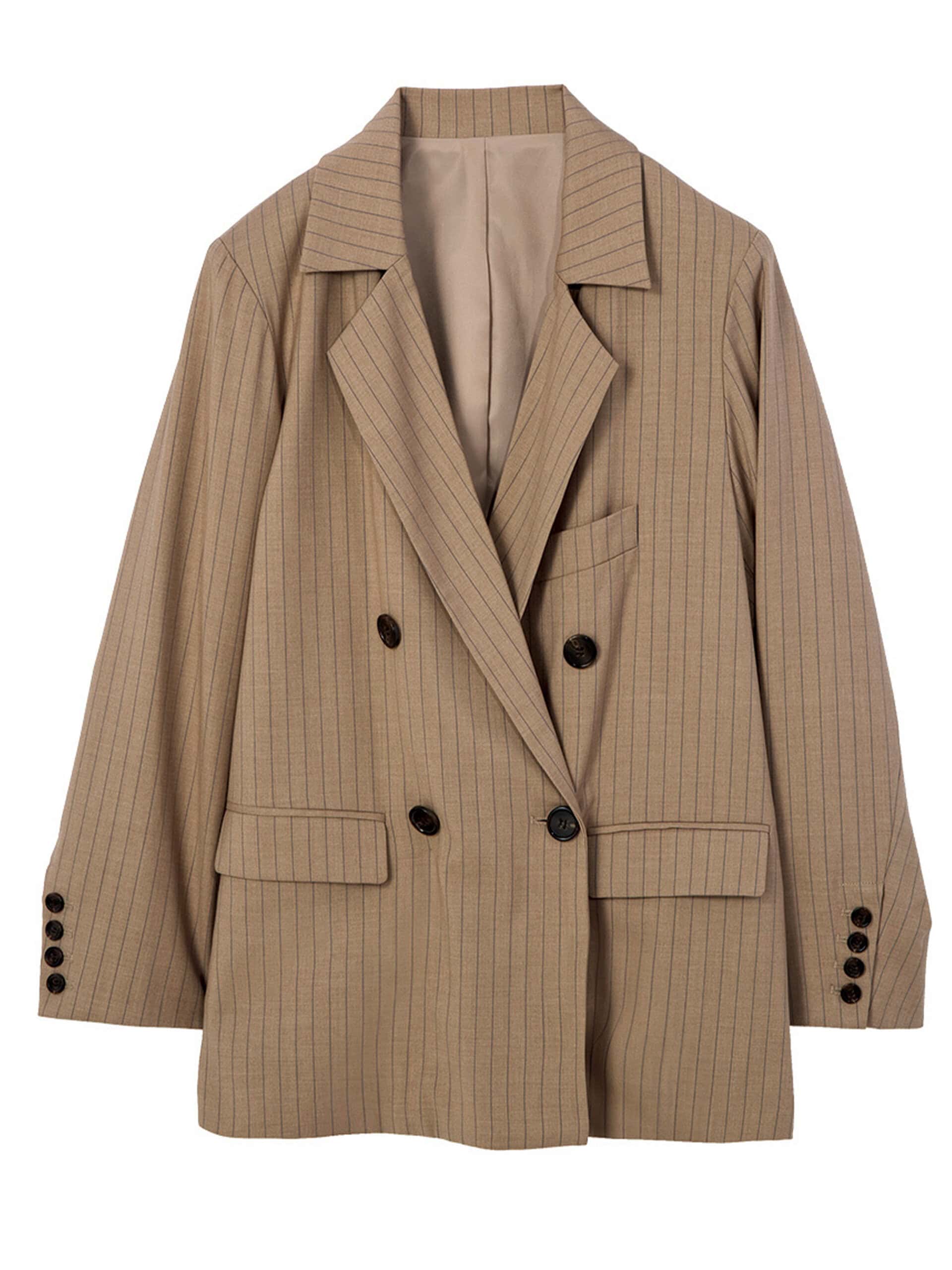 テーラードジャケット