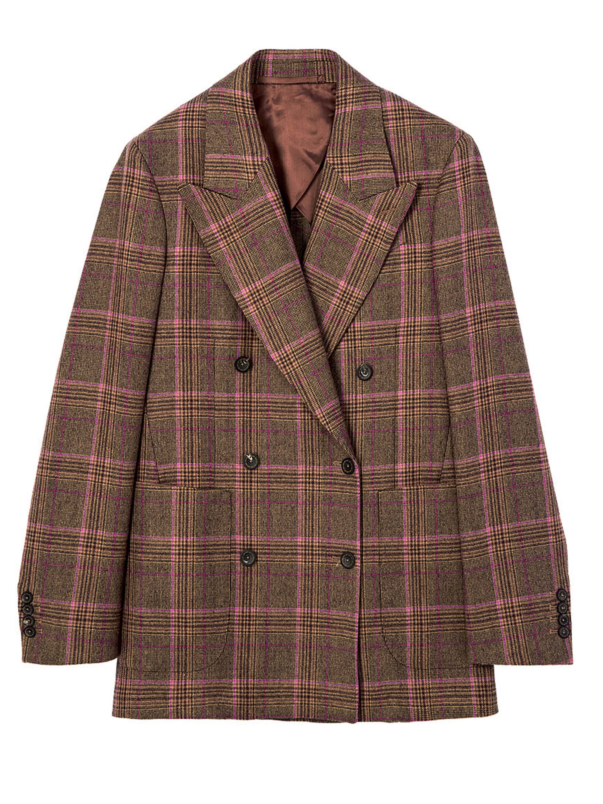 テーラードジャケット