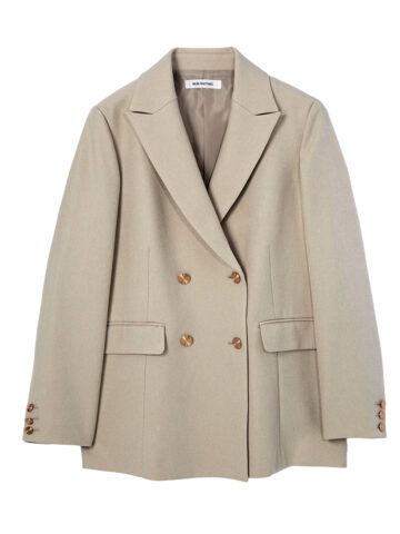 テーラードジャケット