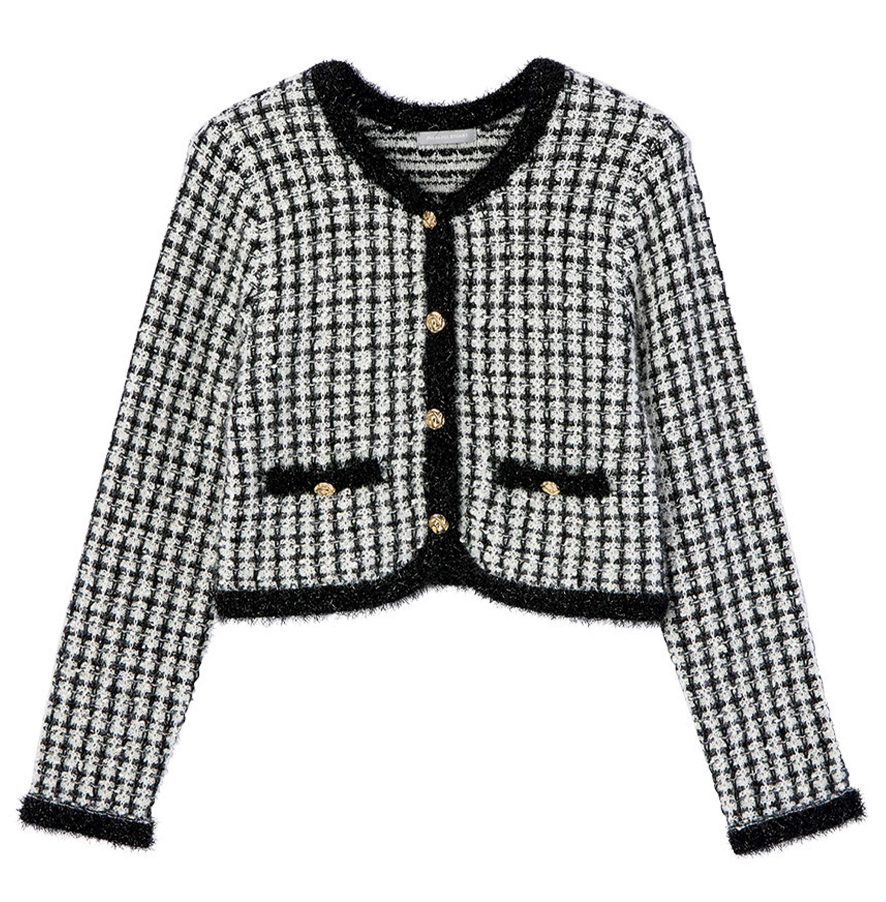 ノーカラージャケット