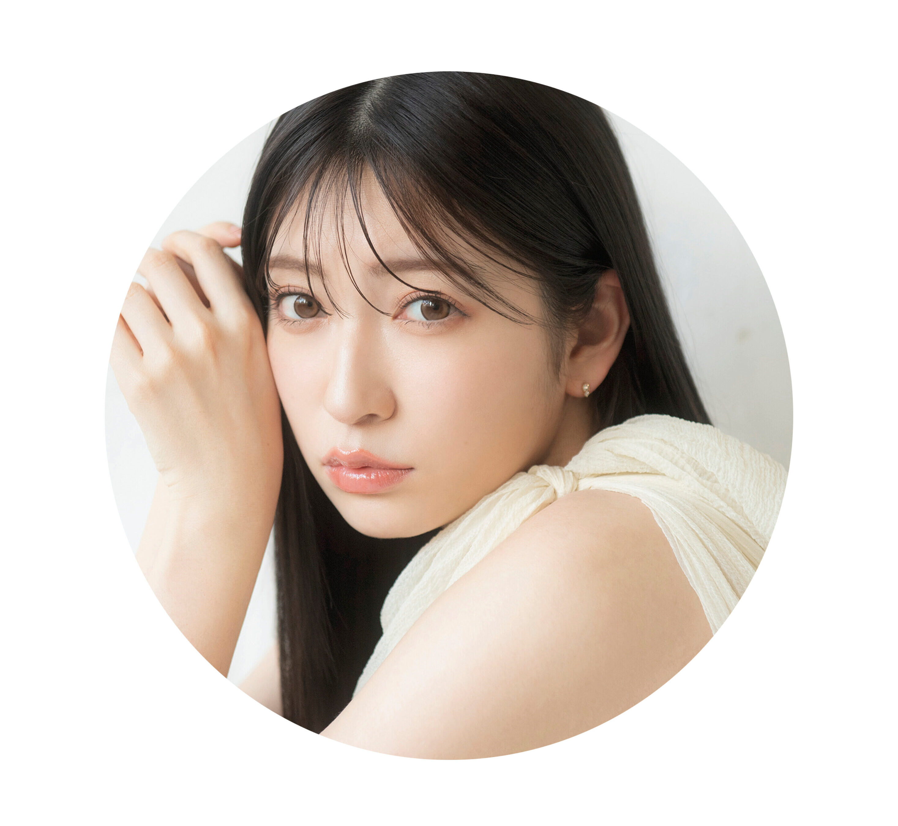 吉田朱里