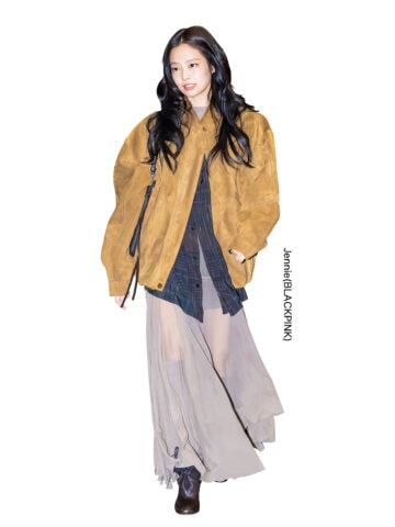 Jennie(BLACKPINK)