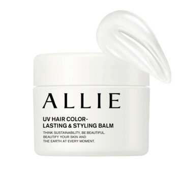 上西星来の美を作るもの