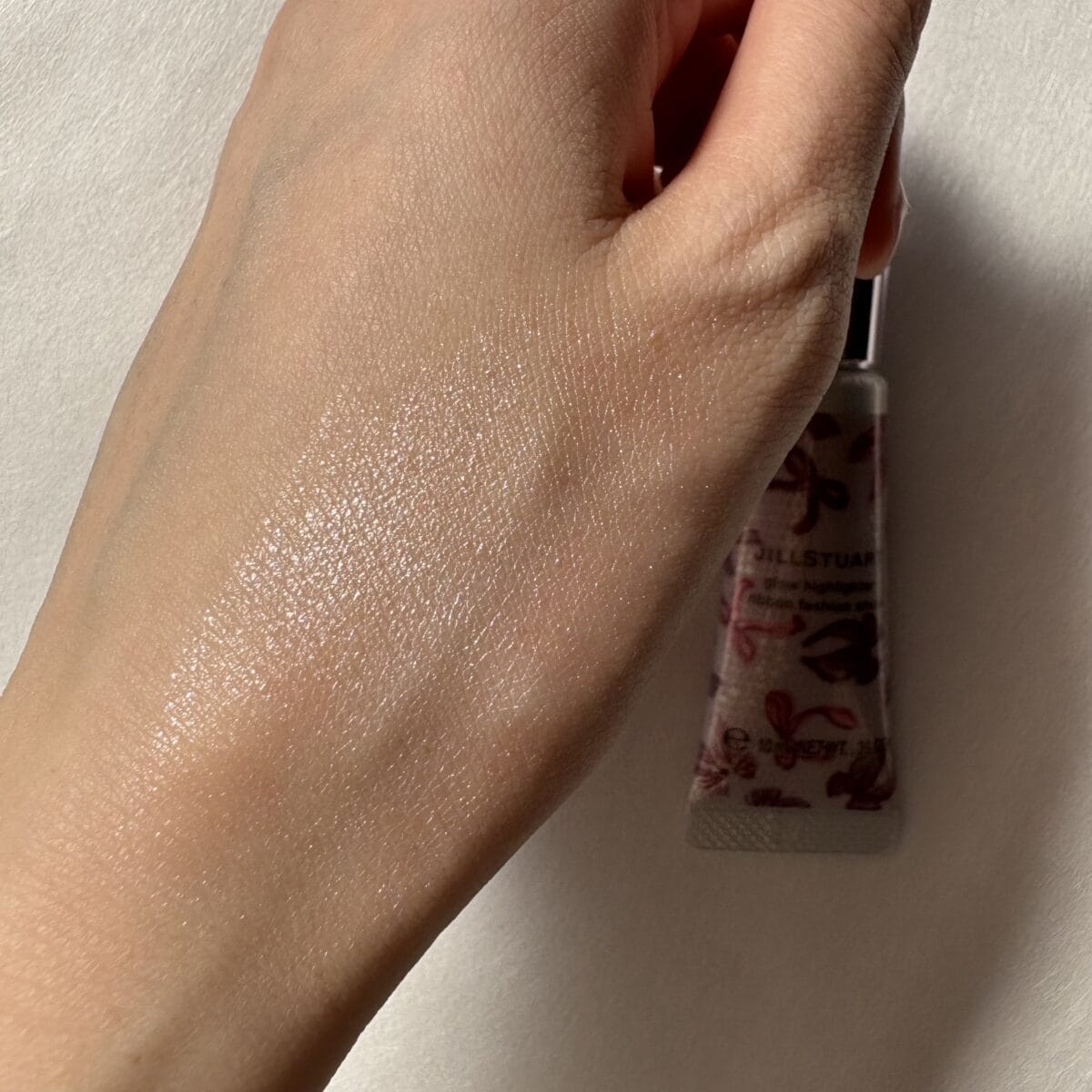 ジルスチュアートの2025年クリスマスコフレ