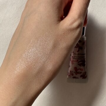 ジルスチュアートの2025年クリスマスコフレ